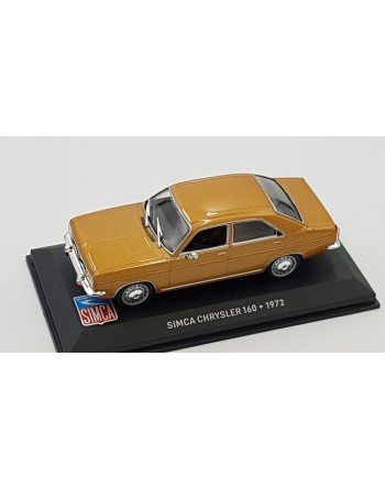 1/43 SIMCA CHRYSLER 160