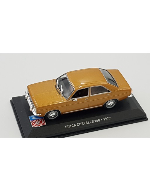 1/43 SIMCA CHRYSLER 160