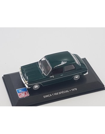 1/43 SIMCA 1100 SPECIAL