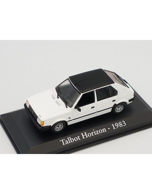 1/43 TALBOT HORIZON