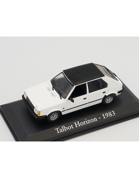 1/43 TALBOT HORIZON