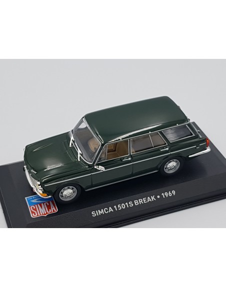 1/43 SIMCA 1501 S BREAK