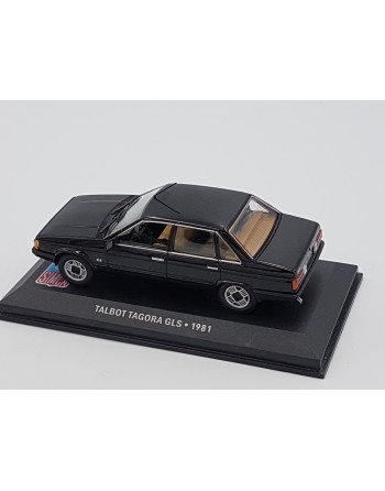 1/43 SIMCA TAGORA GLS