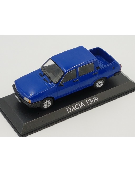 1/43 DACIA 1309