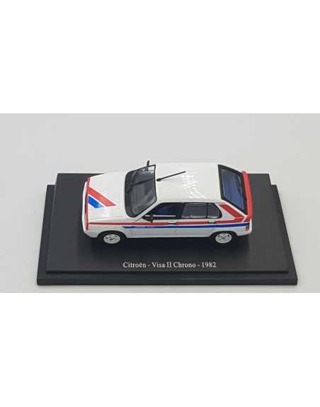 1/43 CITROEN VISA CHRONO