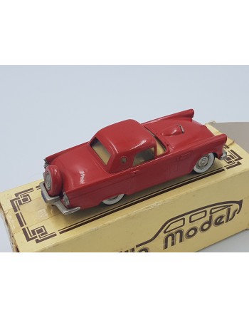 1/43 FORD THUNDERBIRD