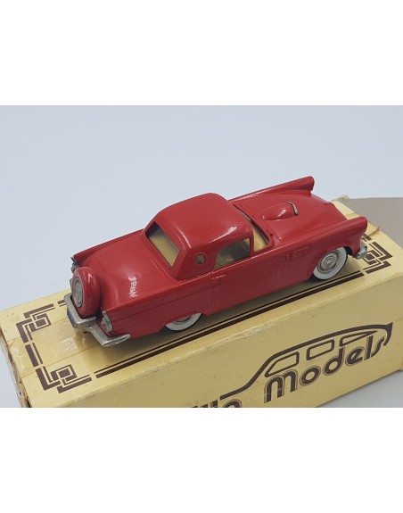 1/43 FORD THUNDERBIRD