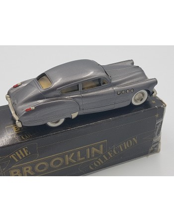 1/43 BUICK ROADMASTER