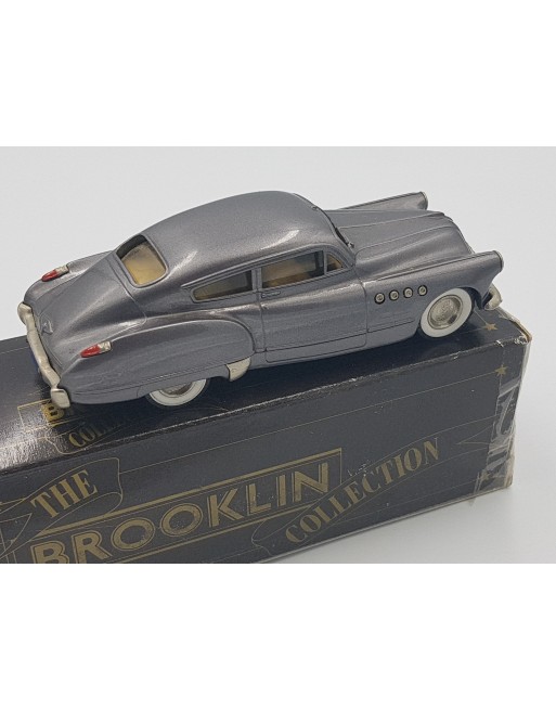 1/43 BUICK ROADMASTER