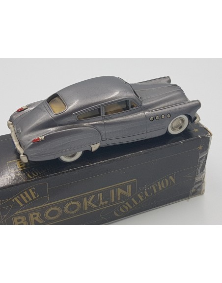 1/43 BUICK ROADMASTER