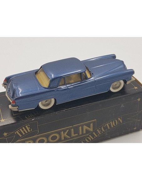 1/43 LINCOLN CONTINENTAL