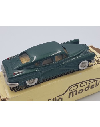 1/43 TUCKER TORPEDO