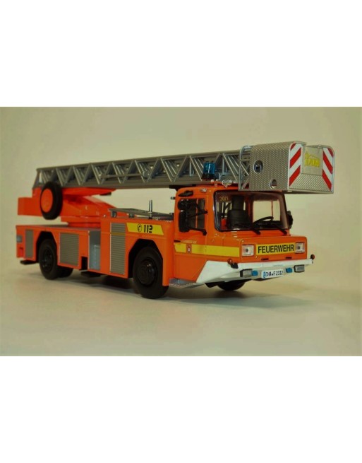 1/43 IVECO MAGIRUS POMPIER