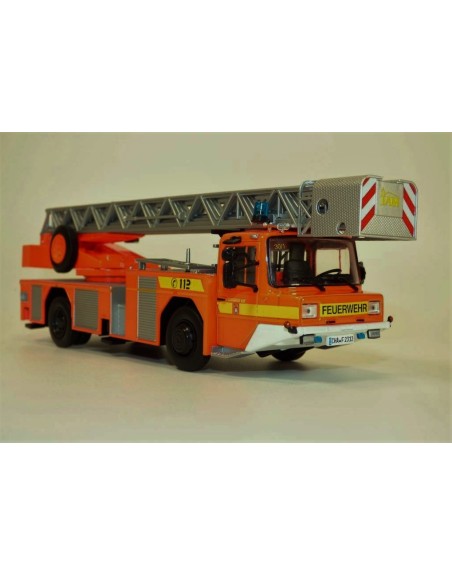 1/43 IVECO MAGIRUS POMPIER