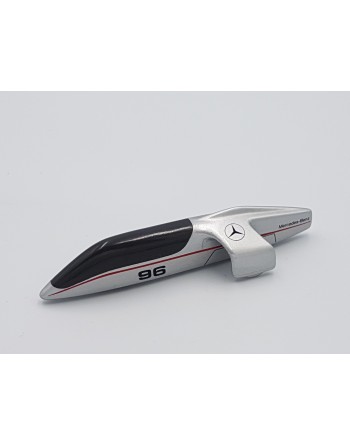 1/43 SPARMOBIL MERCEDES