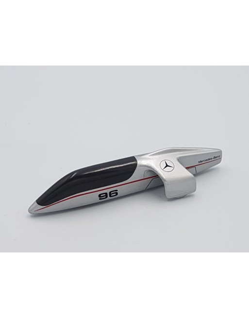 1/43 SPARMOBIL MERCEDES