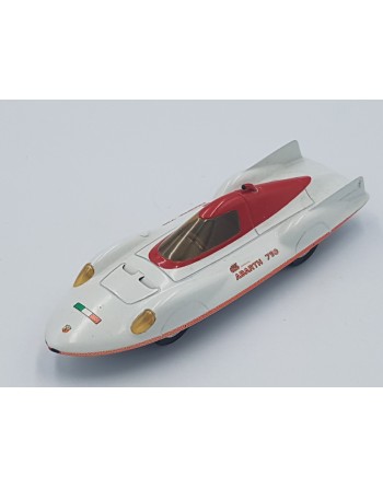 1/43 FIAT ABARTH 750 PININFARINA