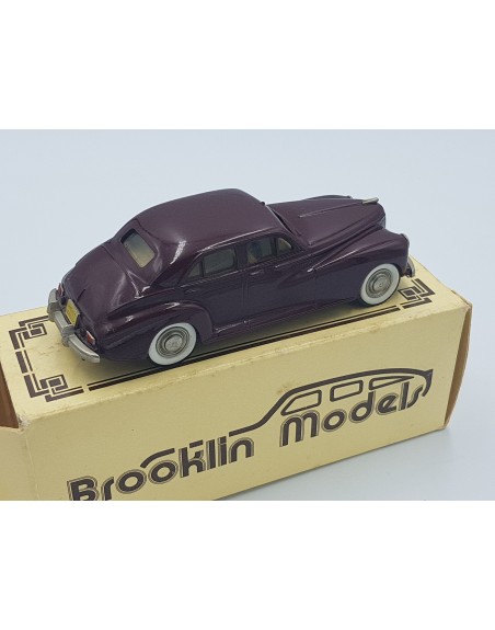 1/43 PACKARD CLIPPER