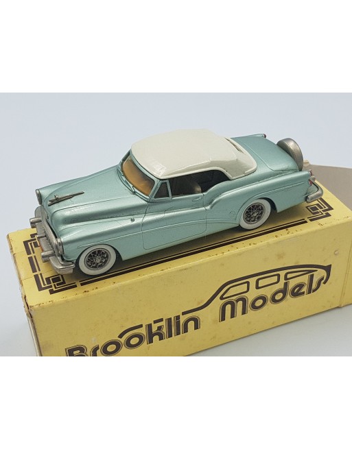 1/43 BUICK SKYLARK