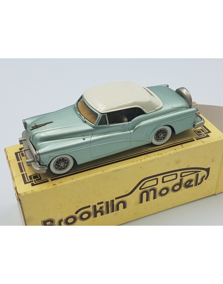 1/43 BUICK SKYLARK