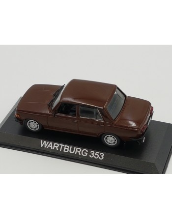 1/43 WARTBURG 353