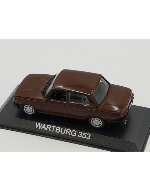 1/43 WARTBURG 353