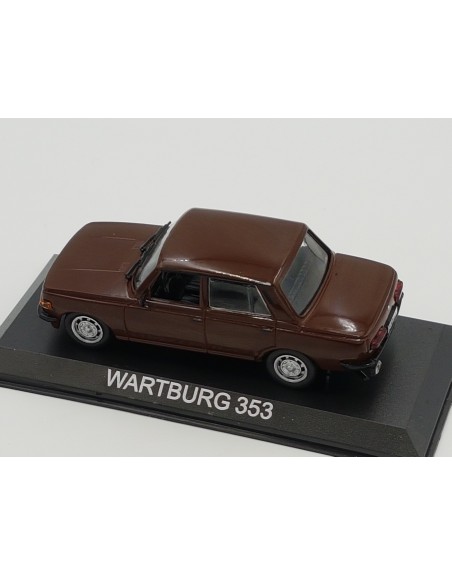 1/43 WARTBURG 353