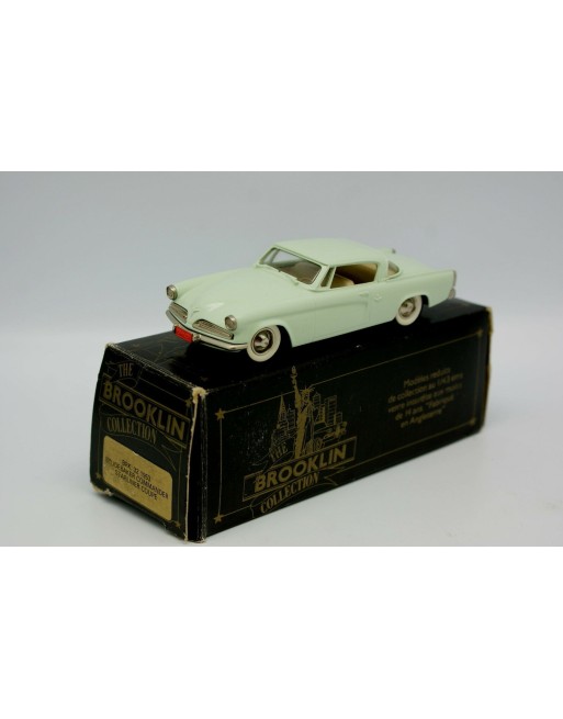 1/43 STUDEBAKER STARLINER