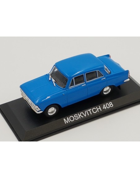 1/43 MOSKVITCH 408
