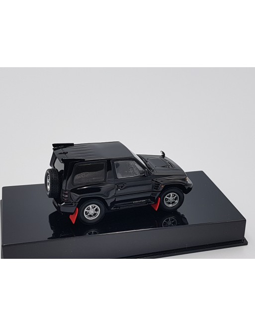 1/43 MITSUBISHI PAJERO