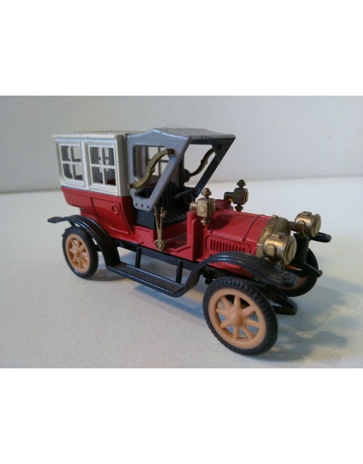 1/43 ADLER LIMOUSINE