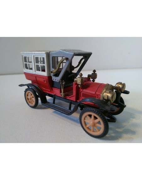 1/43 ADLER LIMOUSINE