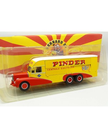 1/43 BERNARD 28 PINDER