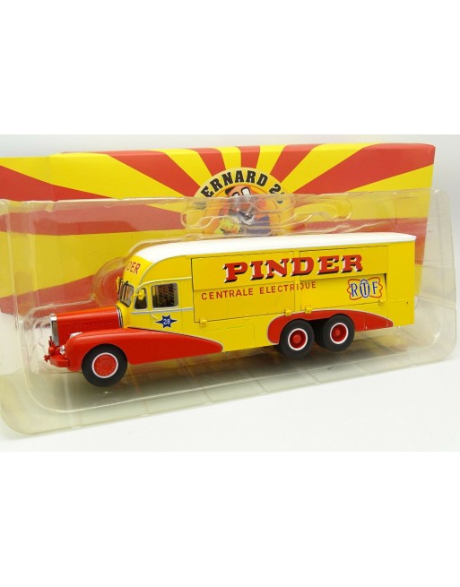 1/43 BERNARD 28 PINDER