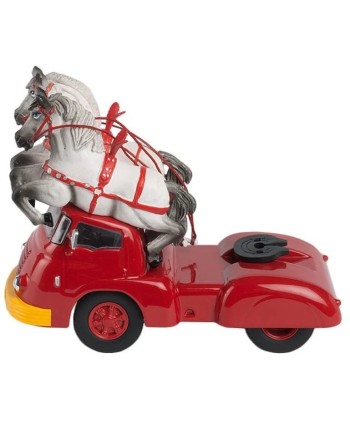 1/43 TRACTEUR SNACK PINDER