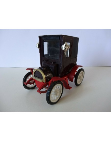 1/43 COUPE RENAULT 1900