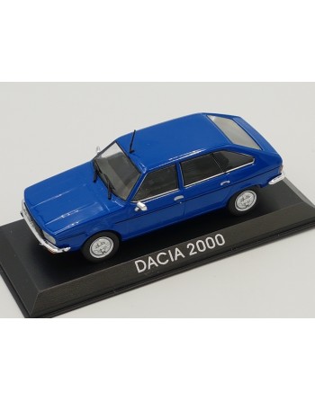 1/43 DACIA 2000
