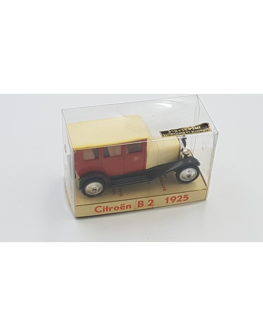 1/43 CITROEN B2