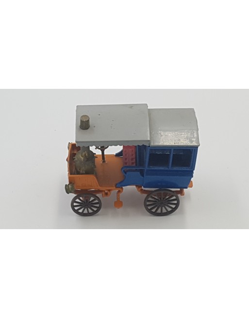 1/43 VOITURE A VAPEUR SCOTTE