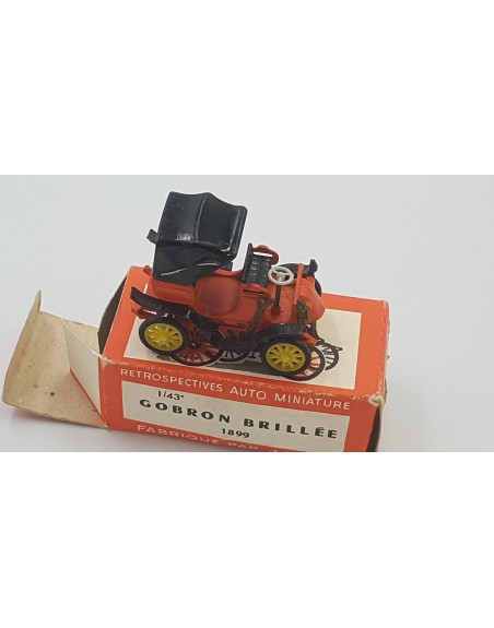 1/43 GOBRON BRILLEE