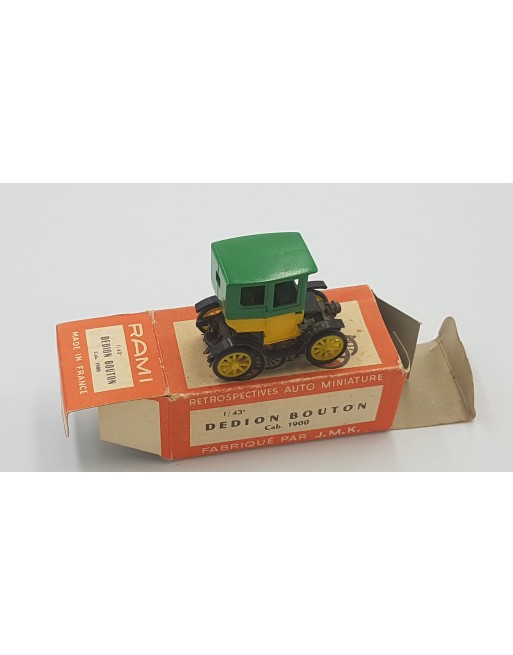 1/43 DEDION BOUTON