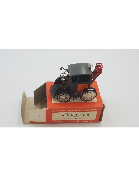 1/43 HAUTIER