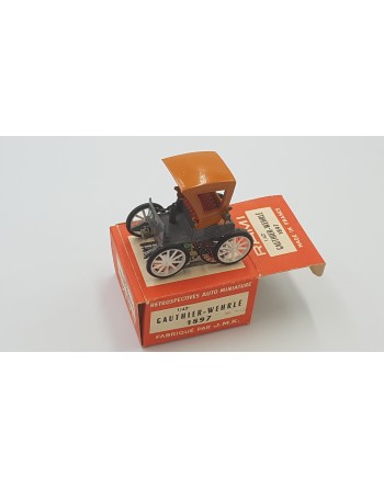 1/43 GAUTHIER WEHRLE