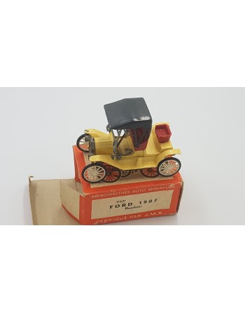 1/43 FORD 1907 ROADSTER
