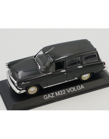 1/43 GAZ M22 VOLGA