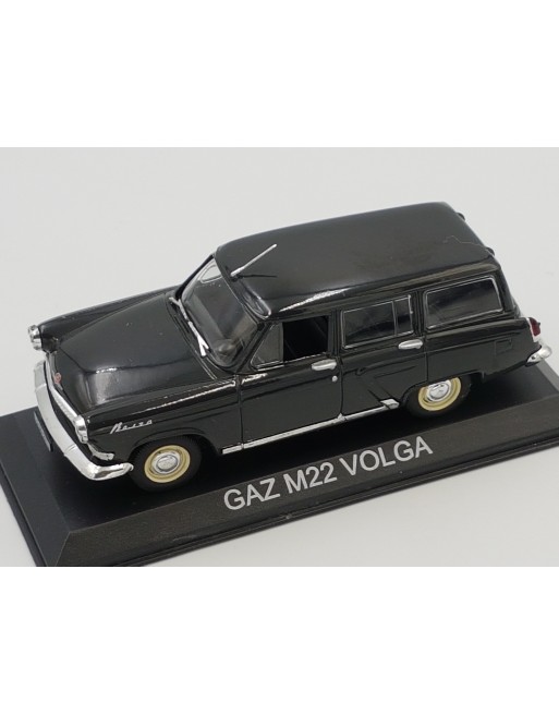 1/43 GAZ M22 VOLGA