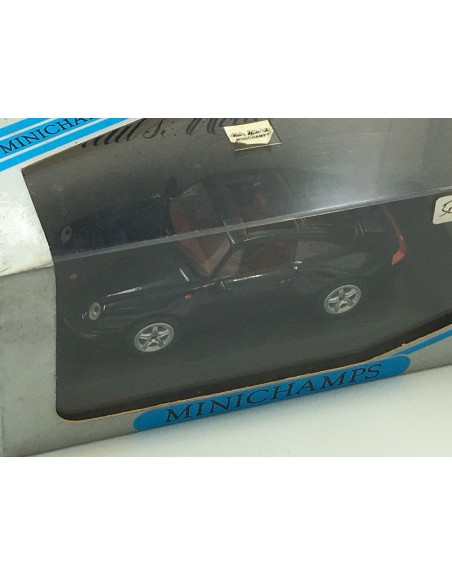 1/43 PORSCHE 911 TARGA