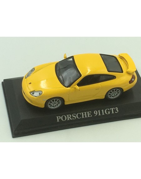1/43 PORSCHE 911 GT3