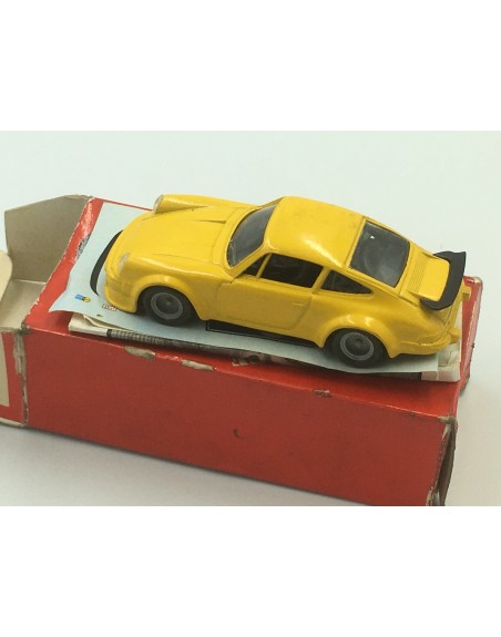 1/43 PORSCHE 934 TURBO