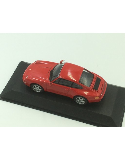 1/43 PORSCHE 993 CARRERA